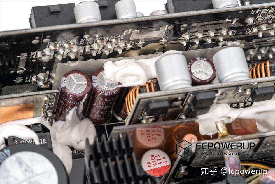 动态测试回归,海盗船rm650x v2018电源评测