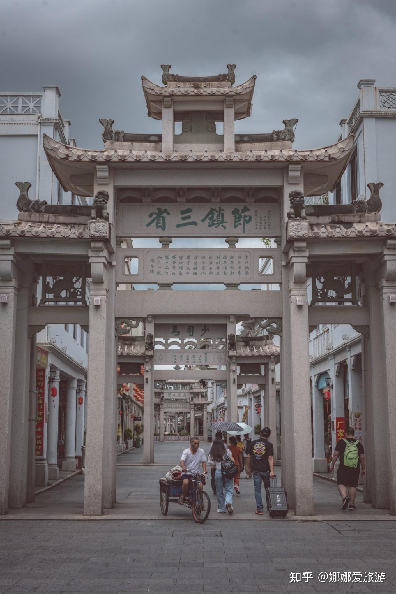 来潮汕潮州旅游怎么玩？一篇全部攻略告诉你，附住宿推荐 - 知乎
