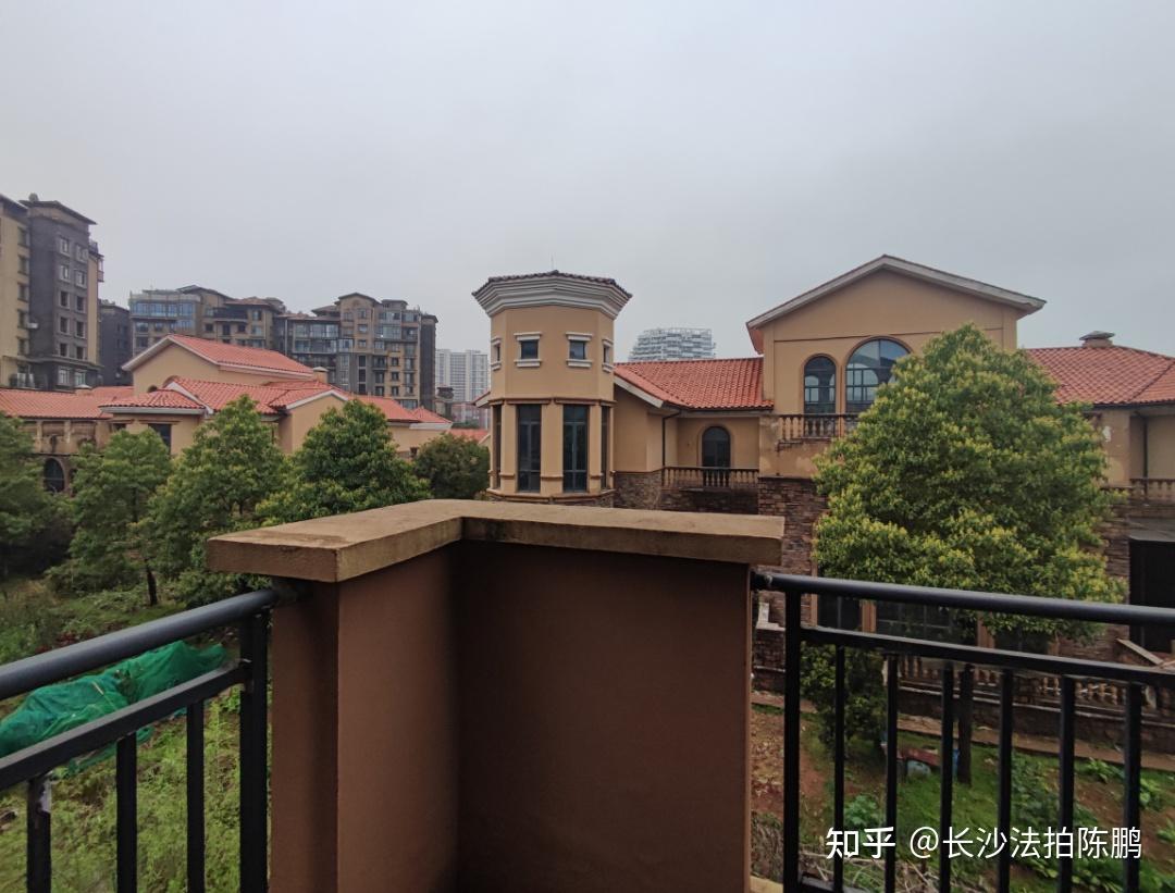 6.3折,天心区双拼别墅:橘郡礼顿山别墅捡漏! - 知乎