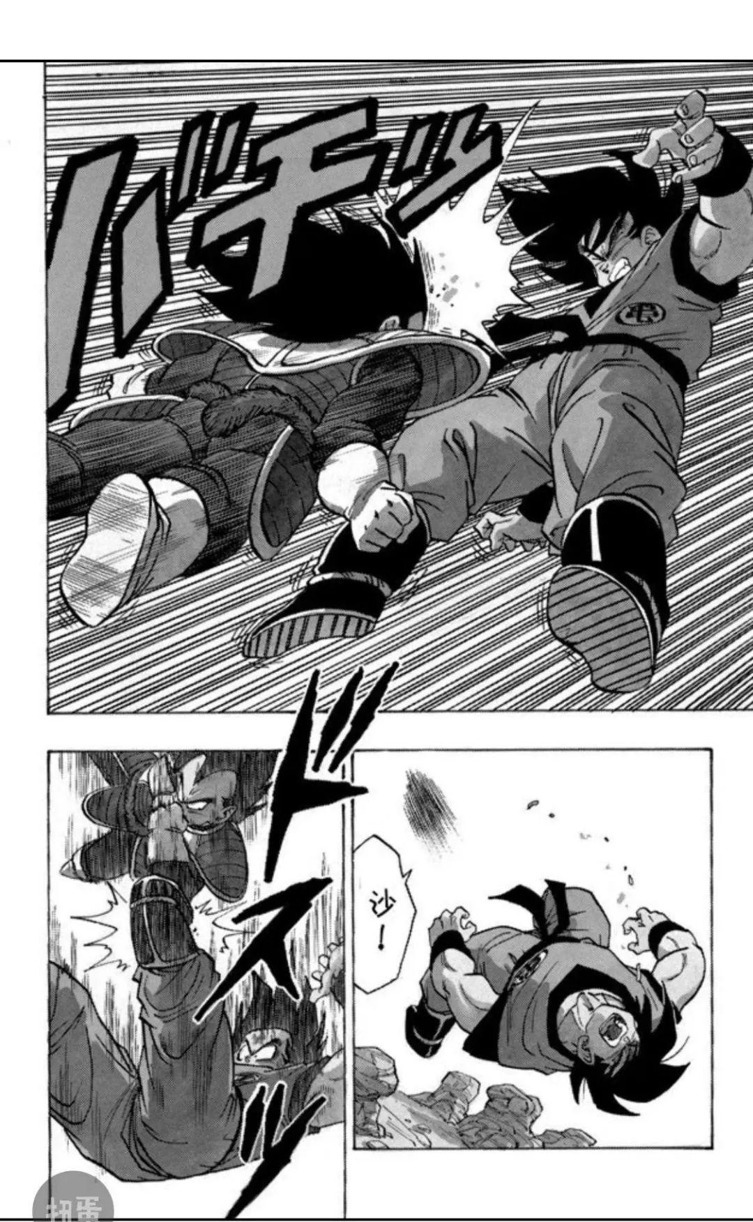 排骨随笔433月15日鸟山明去世了写点我了解的鸟山明吧