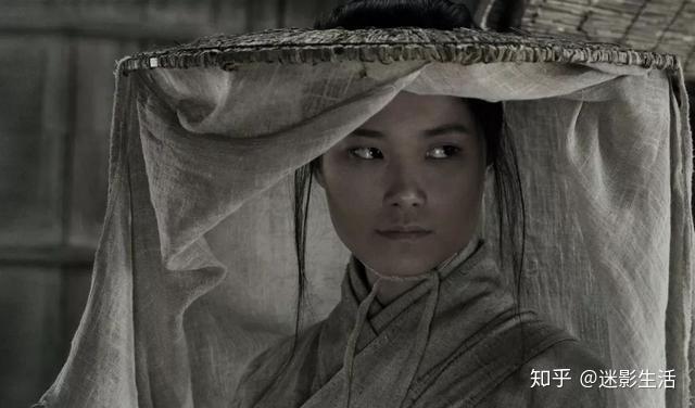 8年后重看龙门飞甲徐克的写意江湖被低估的武侠经典