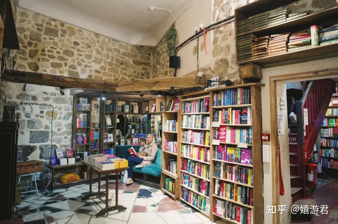 这是最浪漫,最有文化底蕴,最值得驻足停留的城市