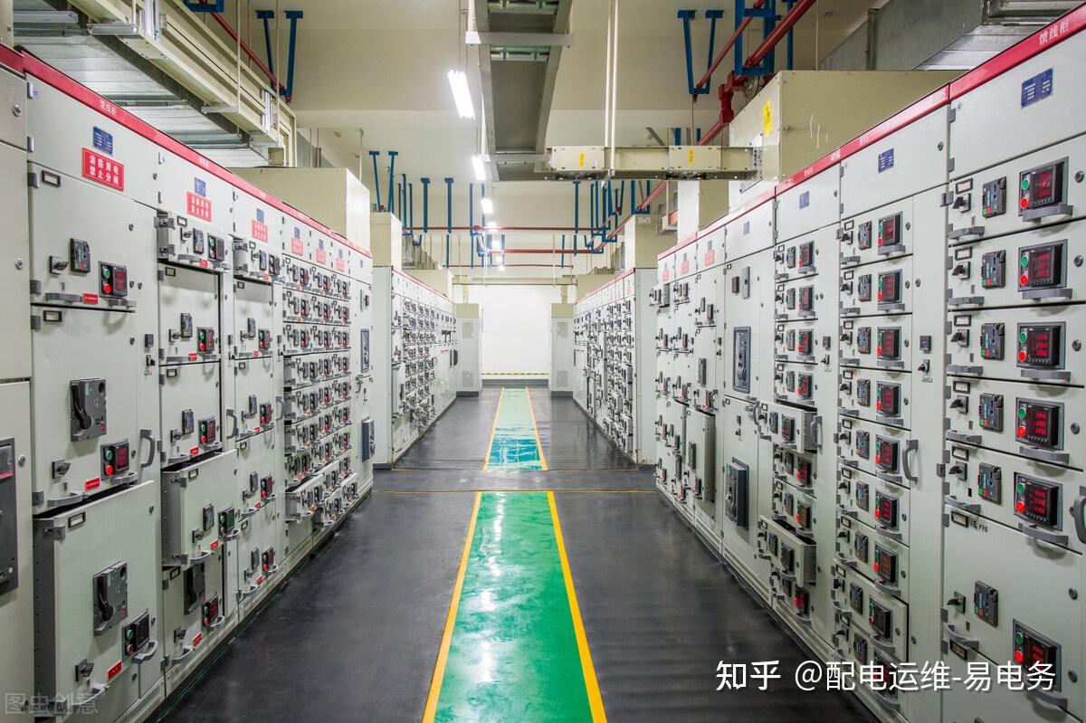 配电室运维设备检测太麻烦智能配电室运维快来了解一下