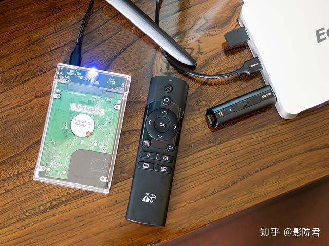 现在一千块的播放机是啥感觉玩了亿格瑞a5ii高清播放机的感想