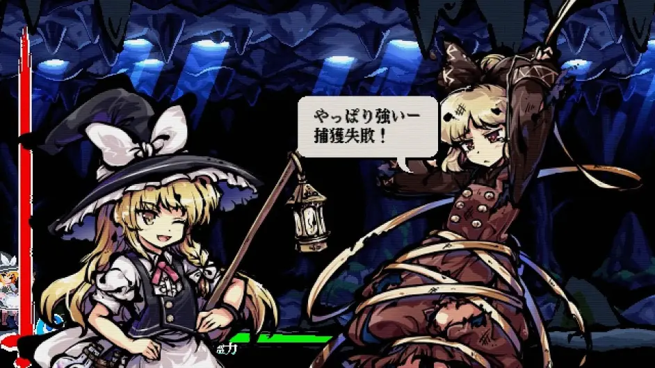 豪放与柔美的东方水墨之美tokiame时雨