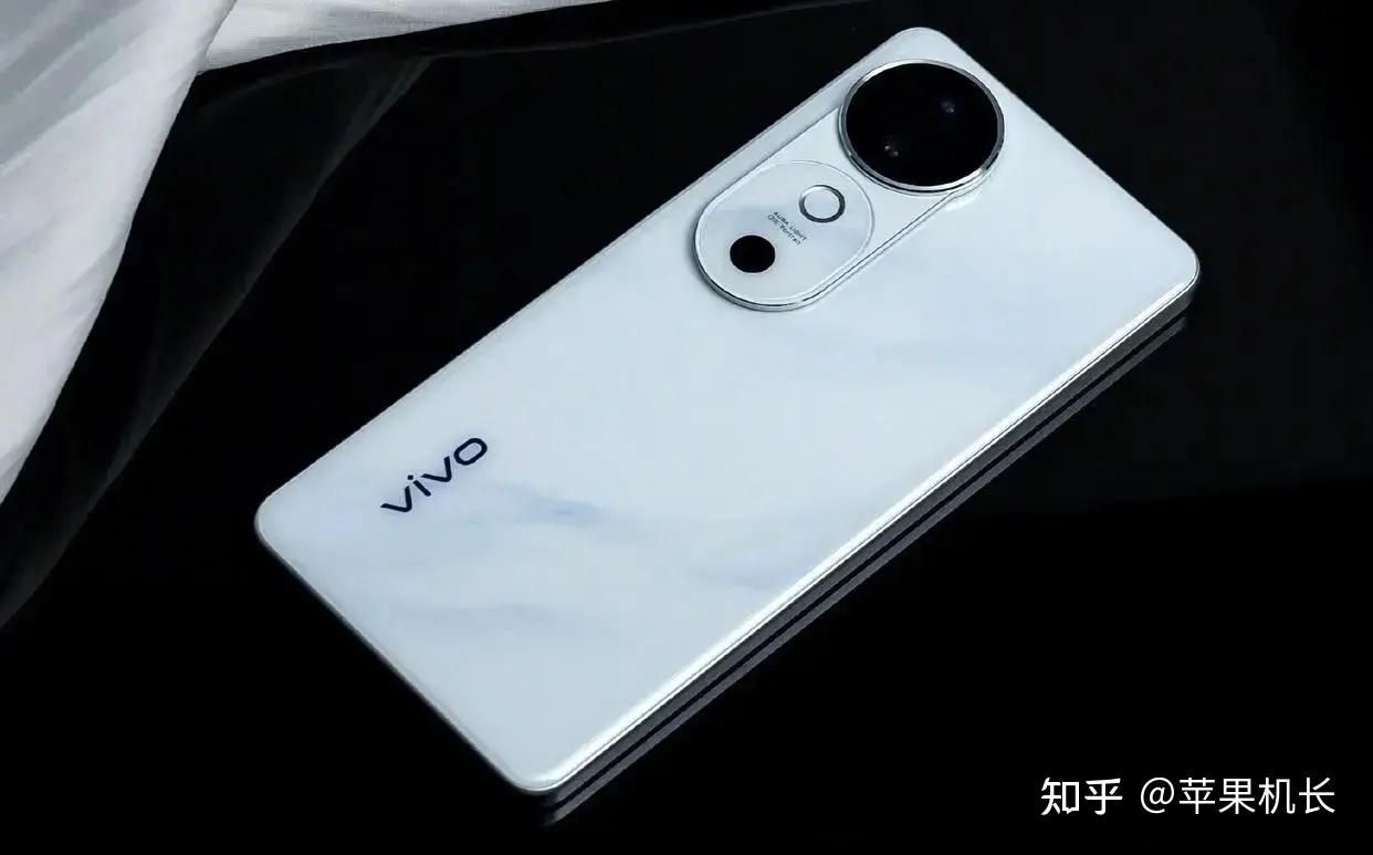 vivo手机别乱买,目前这3款公认口碑最佳,最低只需1399元