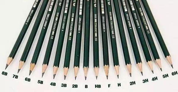 学习素描要准备什么样的工具 要求齐全 素描要准备什么工具 桃丽网