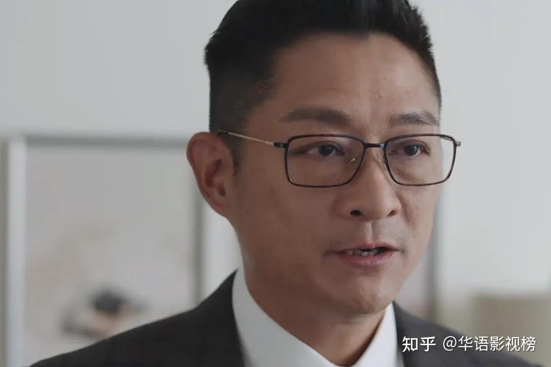 《新闻女王》文慧心根本不懂,王伟为何当许诗晴“私生子”的爸爸 - 知乎