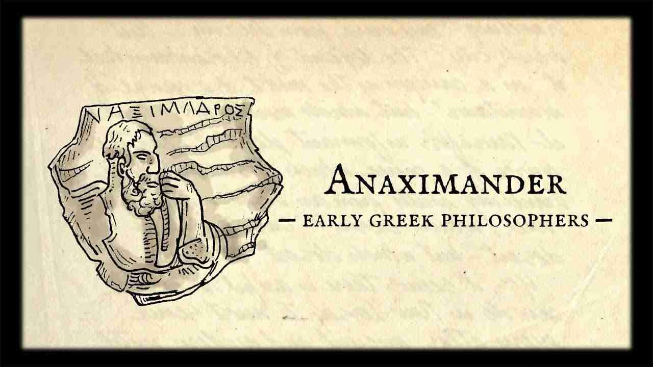 西方哲学史阅读二阿拉克西曼德阿拉克西米尼毕达哥拉斯