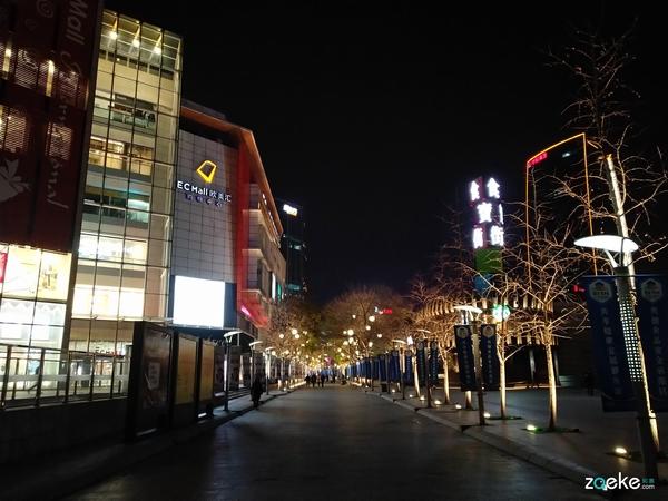 锤子Smartisan 坚果Pro2的拍照质量到底怎么样