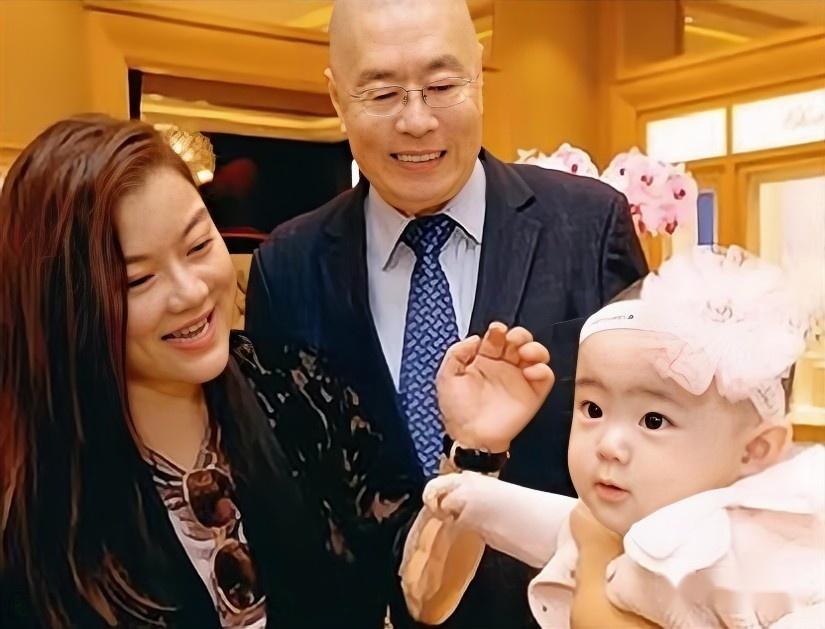 刘诗昆：两婚两离，76岁娶爱徒为妻，81岁喜迎三胎 - 知乎