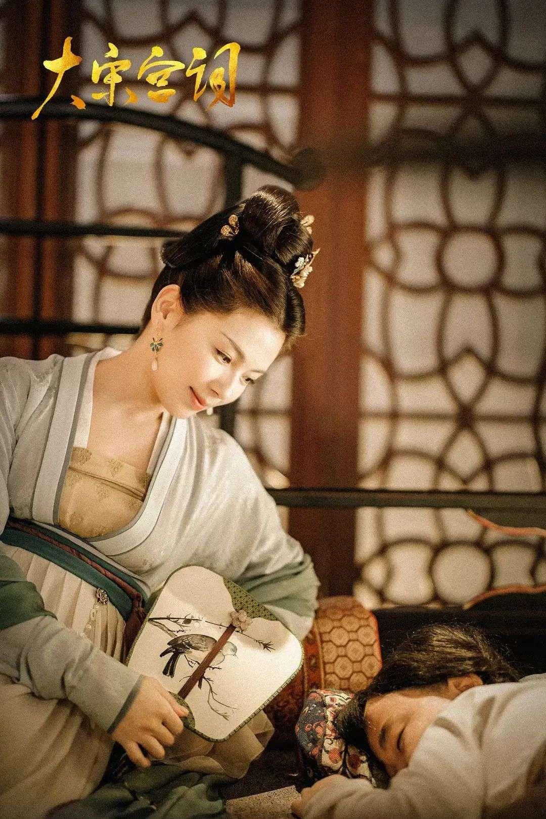 2021年中烂剧大赏陈旧悬浮不改甜宠甜到降智