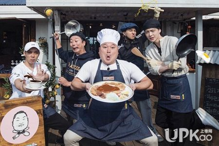 如何评价韩国综艺《新西游记》?