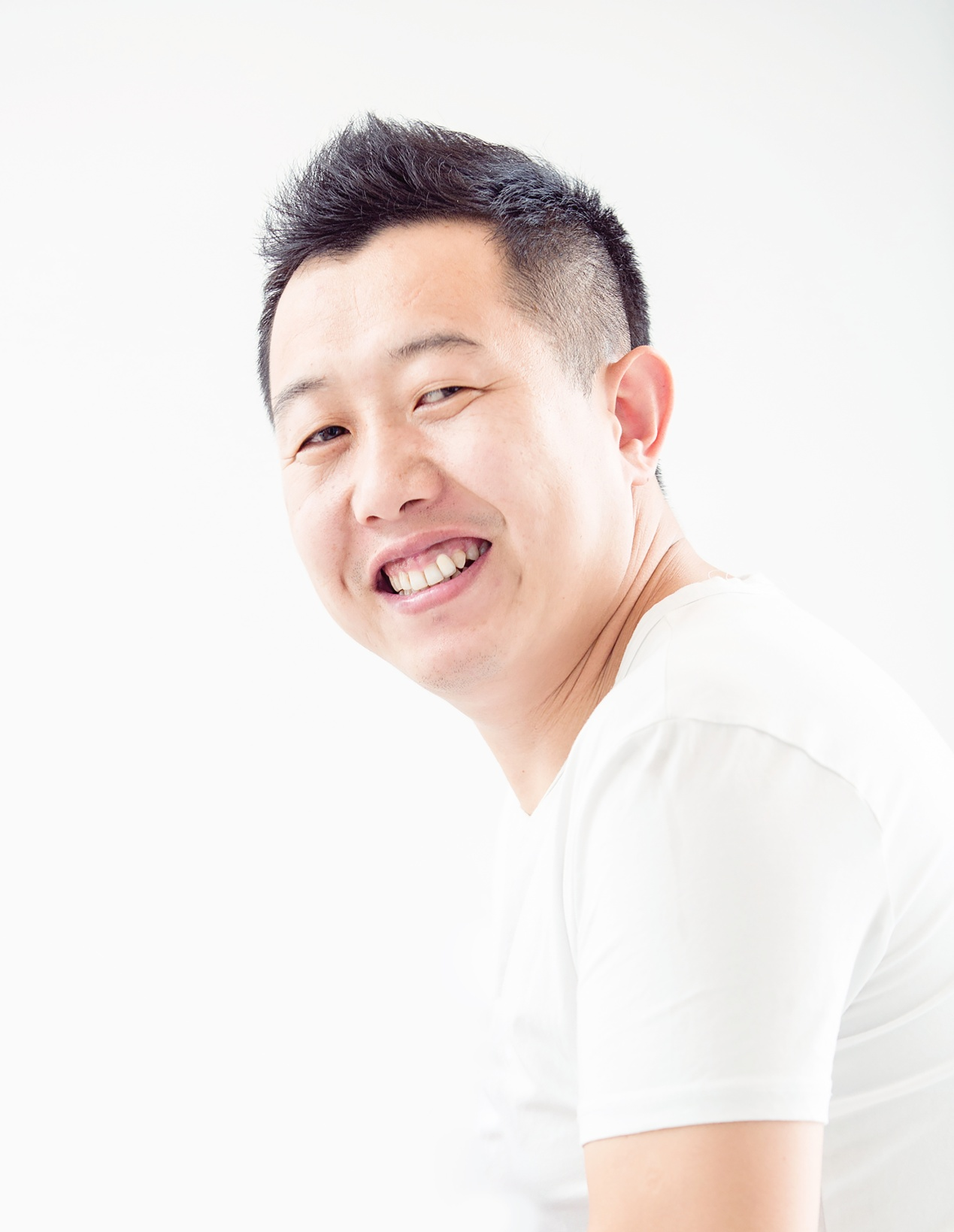 创业路上选择比努力更重要观听网董事长王小伟创业感悟