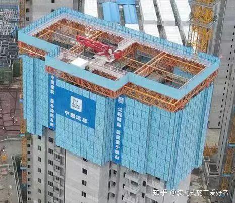 2022年湖北新开工建设装配式建筑突破3800万平方米 装配式建筑稳步发展 - 知乎