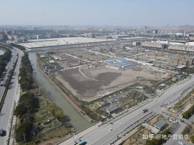 TOD概念泛滥,保利陷入元江路困局 - 知乎