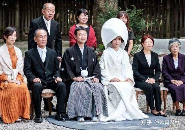 日本百年名企的背后秘密：养别人家的成年儿子继承家产？ - 知乎