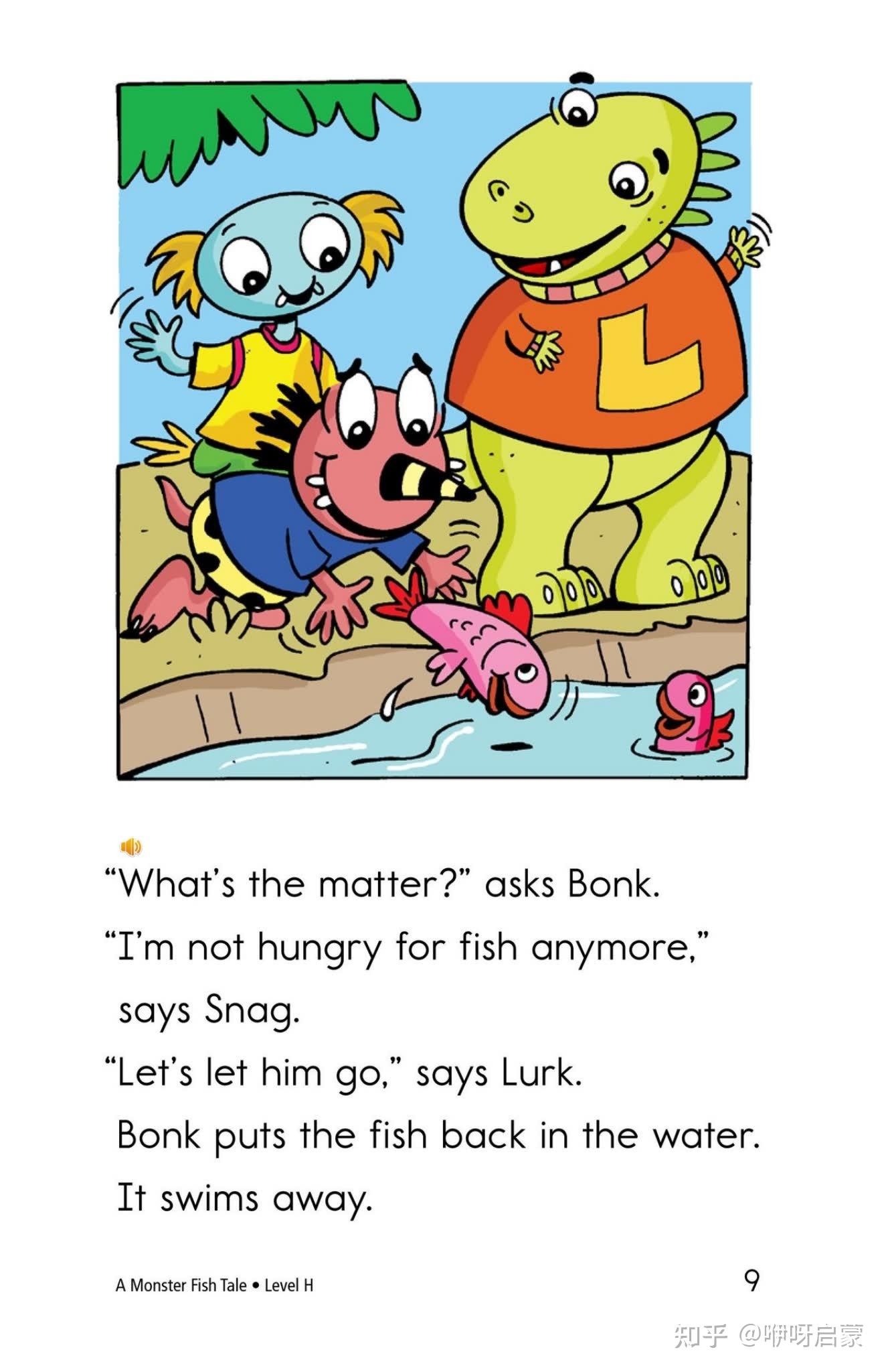 Reading AZ raz英语分级阅读 可点读版 电子版PDF下载 知乎