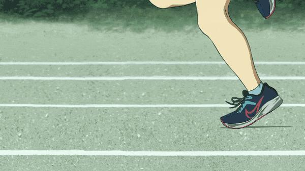 《百米。》豆瓣8.0！这部“硬核热血”太顶了