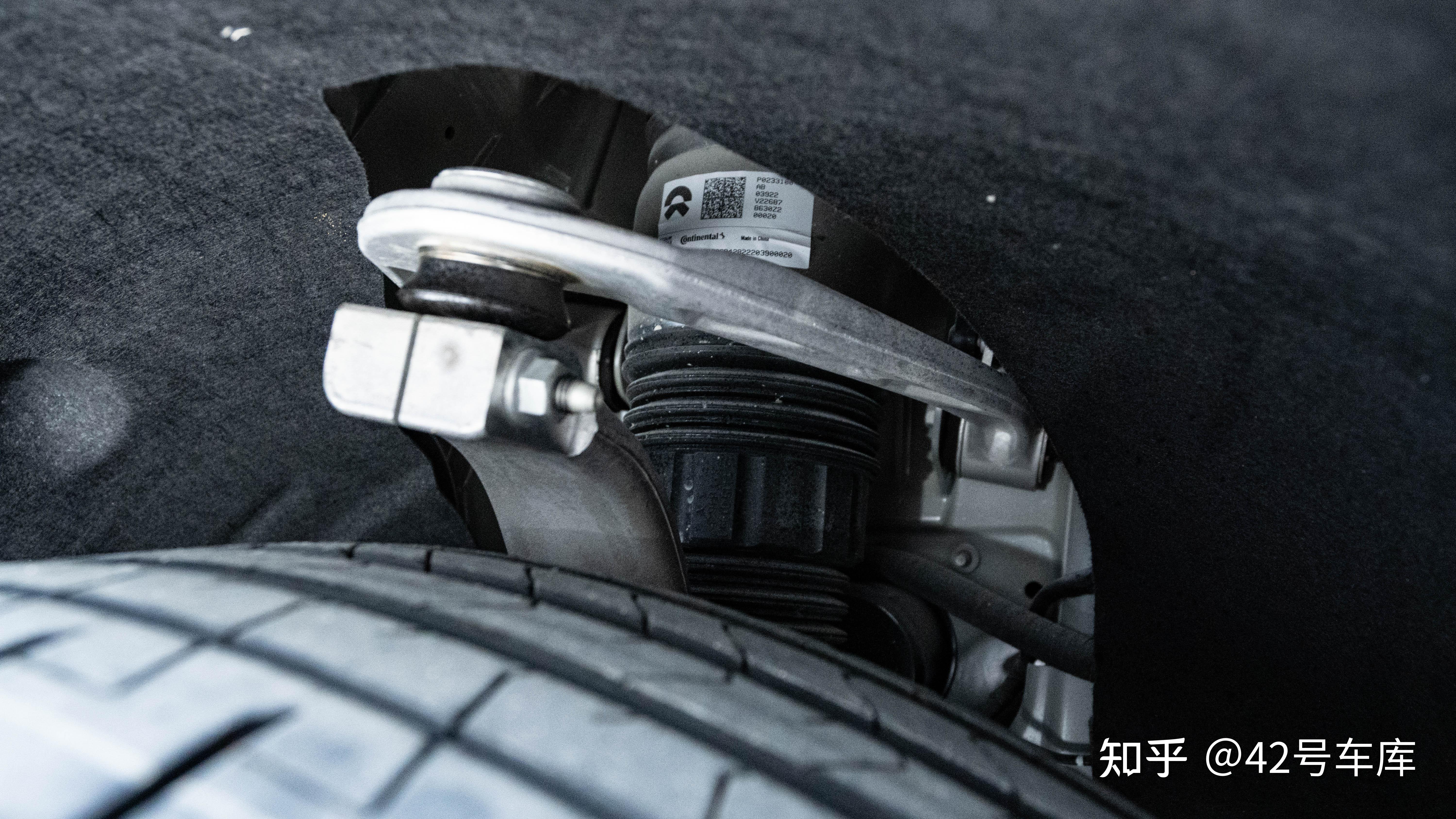 能去露营的蔚来 ET7 叫做蔚来 ES7?47 能去露营的蔚来 ET7 叫做蔚来 ES7?