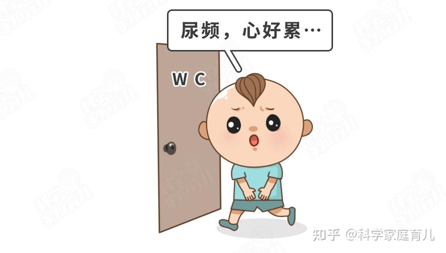 如果孩子尿路感染反覆發作不及時