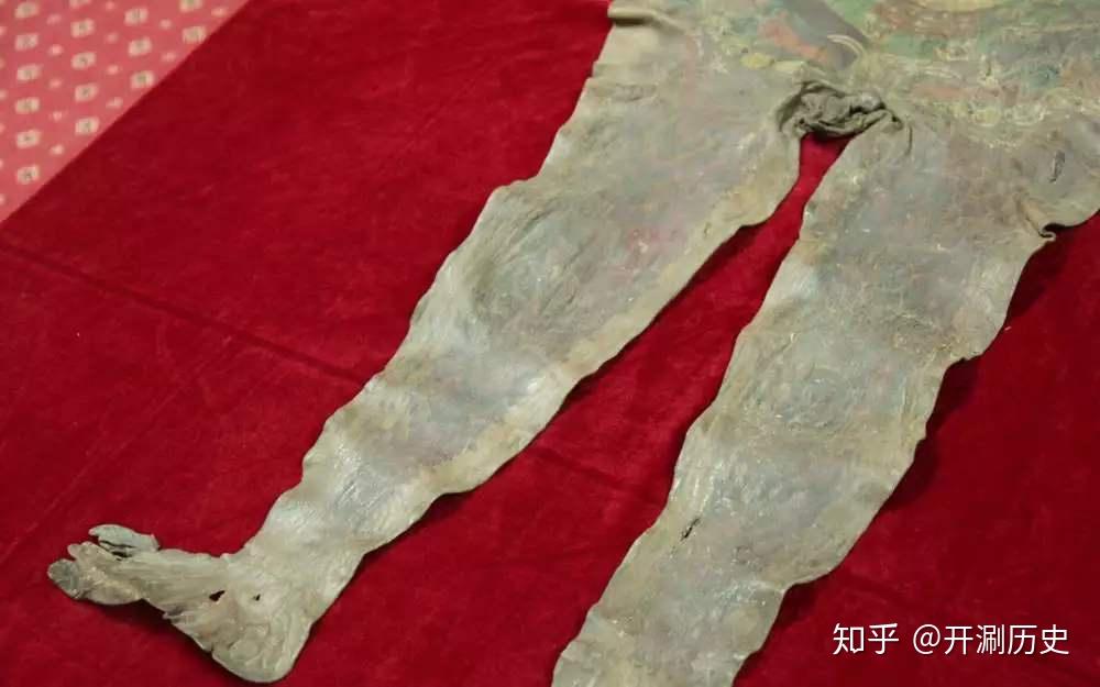 明朝末期搜出完整人皮,竟是开国大将蓝玉,为何落得如此下场? - 知乎