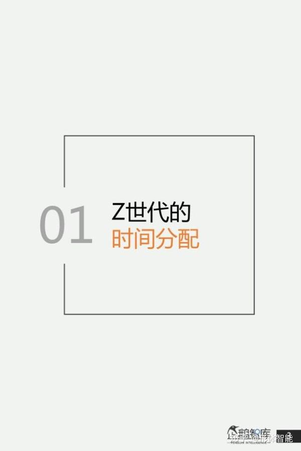 2019 Z世代消费力白皮书 洞悉2 6亿年轻人消费倾向 知乎