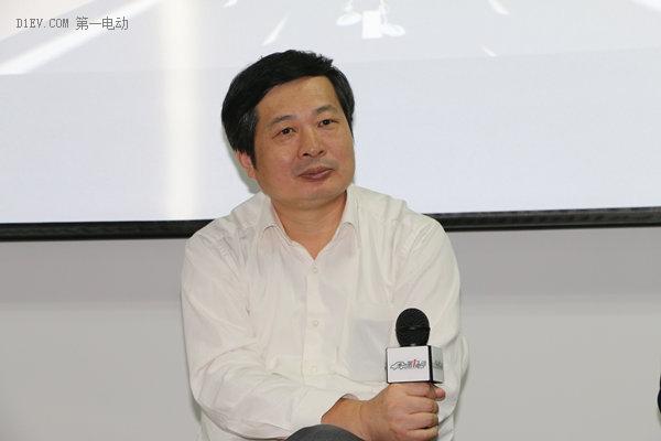 黄学杰：做快充电速度并不难 要考虑安全性和电池寿命 - 知乎