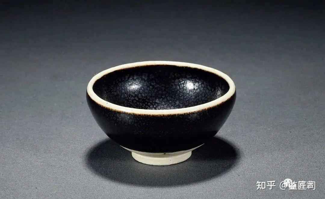 唐宋两代主流茶碗有什么区别?46图赏析唐宋精美茶碗 - 知乎