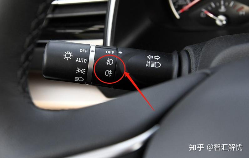 哈弗h6灯光调节是怎样的操作