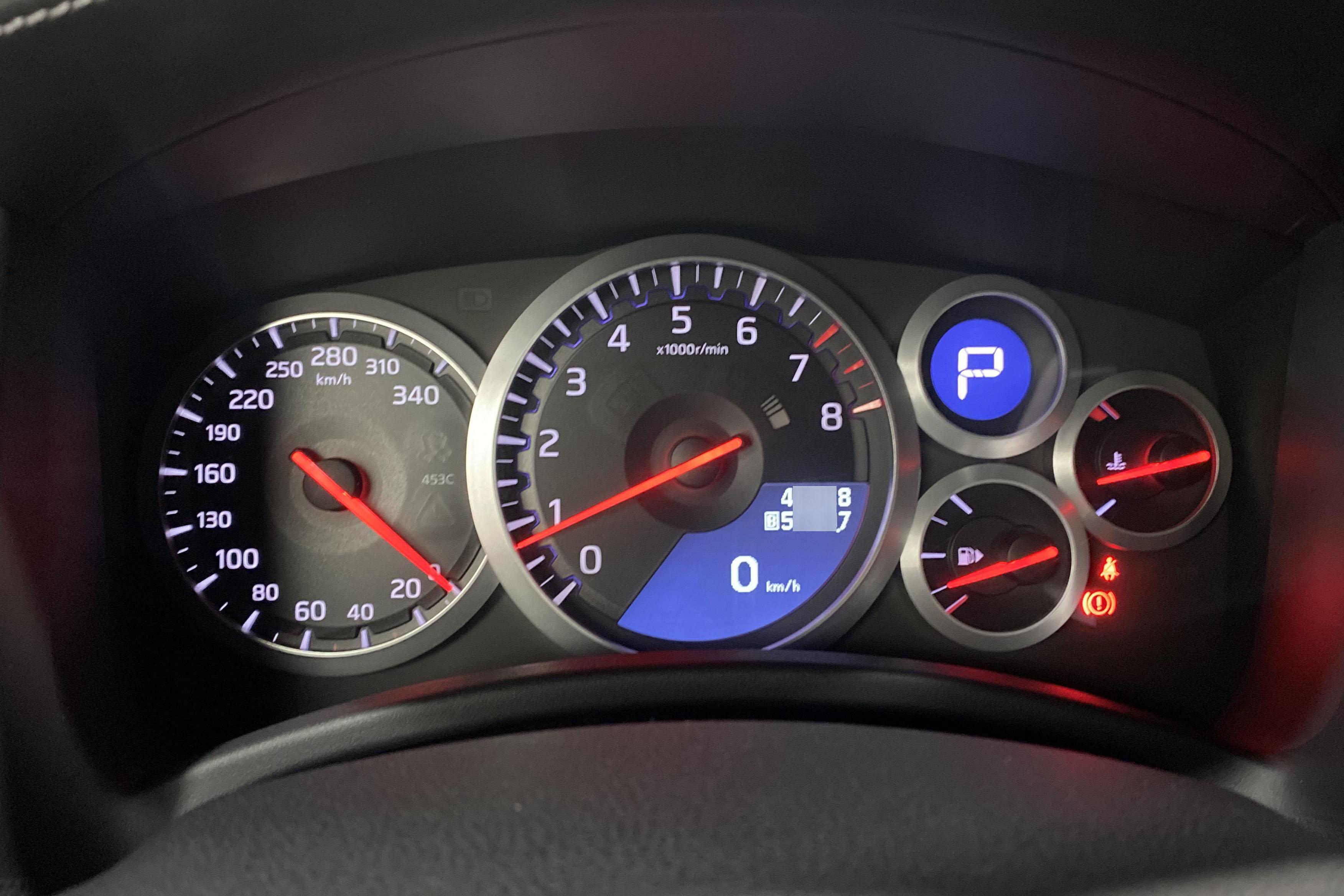 套路新花样二手车贩冒充个人卖主报价80万的gtr让客户好难