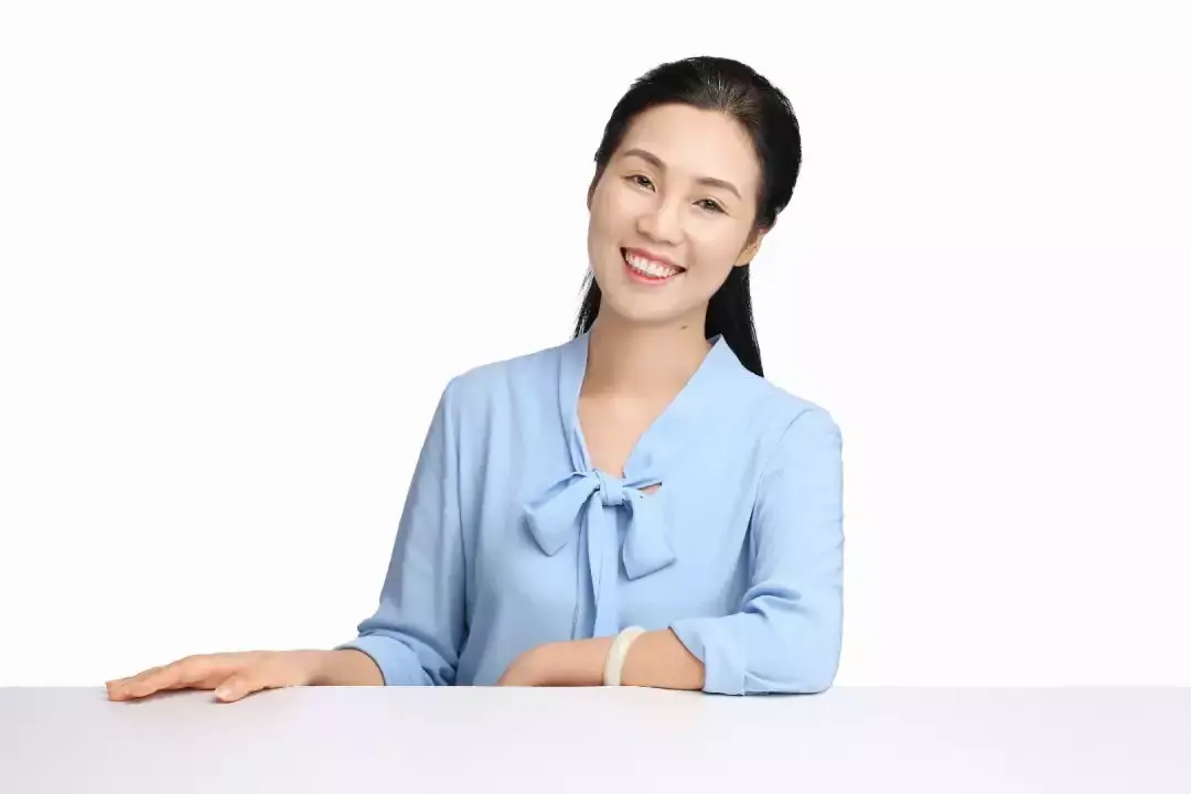 诸晓敏老师晓敏青春说品牌创始人国家级青春健康教育培训师青春期家庭