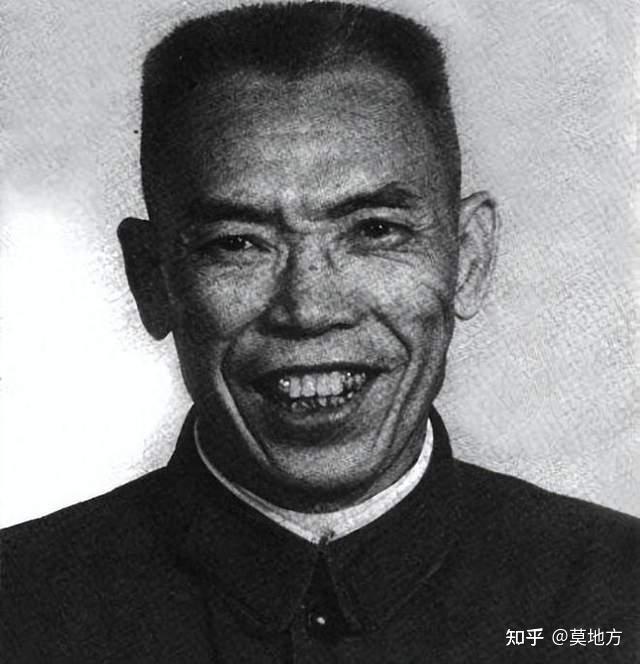 51年毛主席接见梁兴初说错话，机智挽回后梁兴初：主席就是反应快 - 知乎