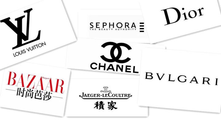 Chanel Dior Lv Bvlgari 等超高含金量的背景提升来啦 知乎