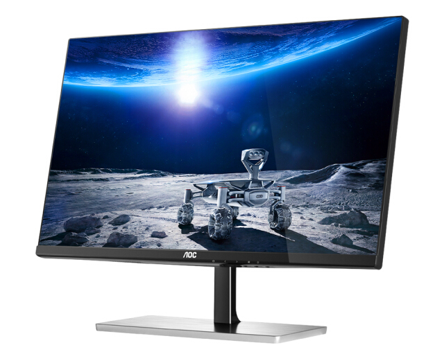 求推荐600元左右做设计的显示器?