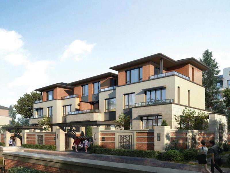 日本积水/太仓曼悦 61 裕沁轩——有一种惊喜,叫超出期待