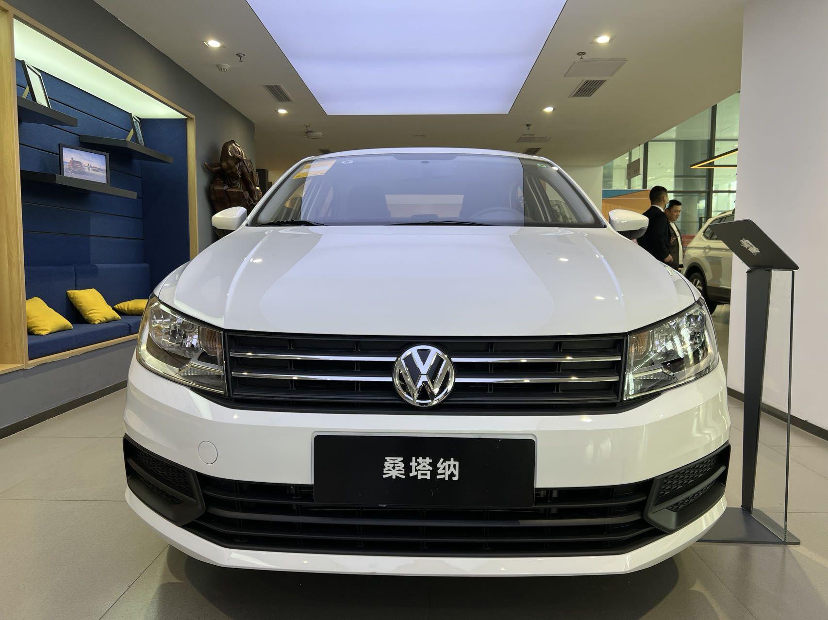 桑塔纳还是以前的桑塔纳吗? - 知乎