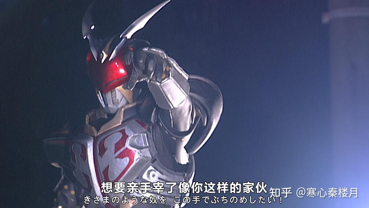 传说中的不死兽不是卡利斯而是joker