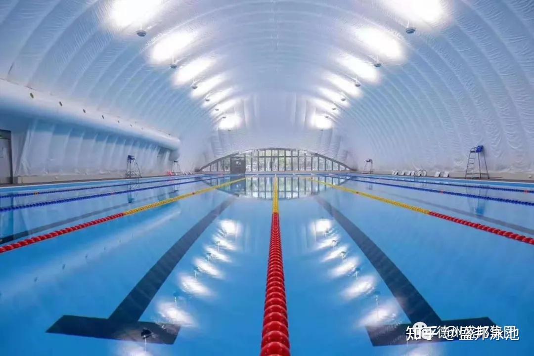 充气膜做游泳馆有何优势