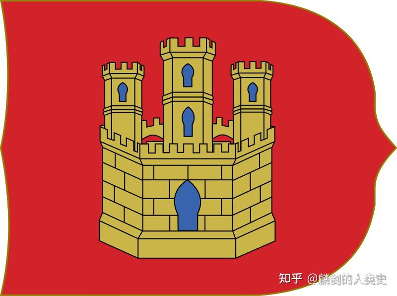 卡斯蒂利亚王国