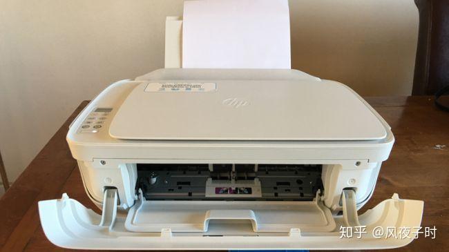 最便宜的打印机——hp deskjet 3630