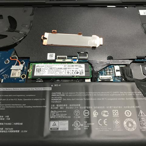 alienware m15 r3(2020 款)
