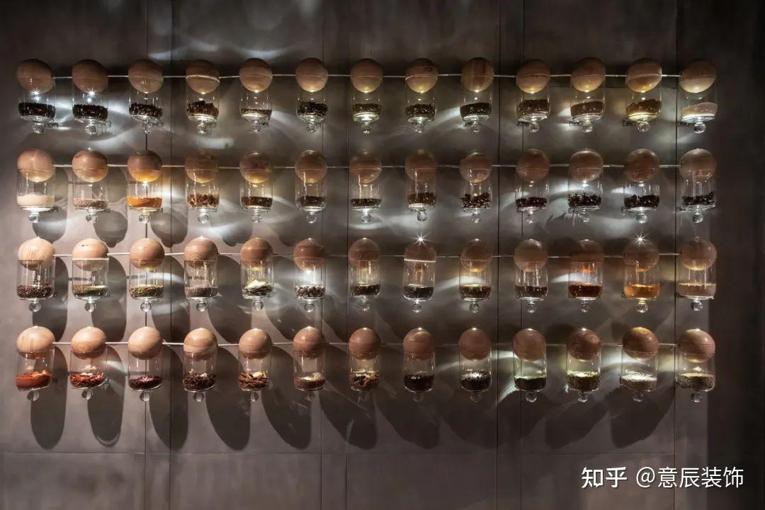 意辰装饰分享5个高颜值国外主题餐厅设计 - 知乎