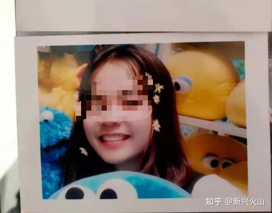 陈某梅家庭本身就是村里的低保户,父亲是残疾人,母