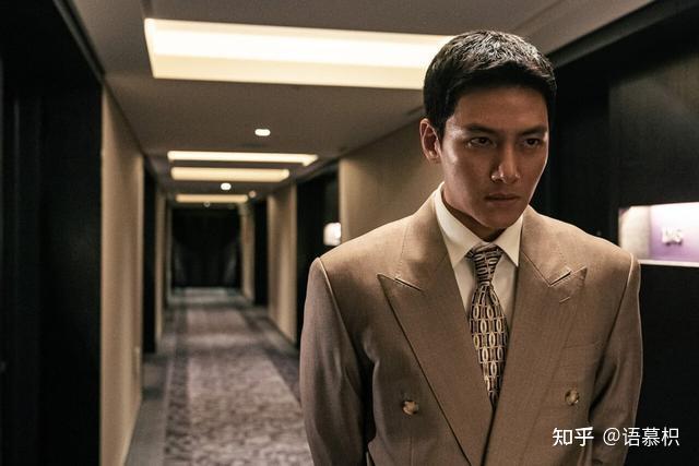 黑暗解决师感觉帅爆池昌旭新剧bulk江南bside看点整理