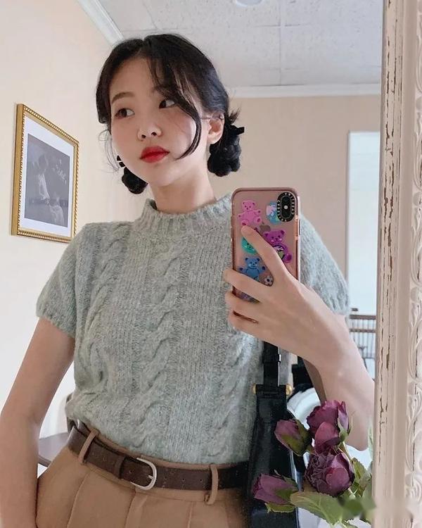 低调却高级感十足!老钱风Old Money穿搭正流行,质感、精致感一个不落! - 知乎