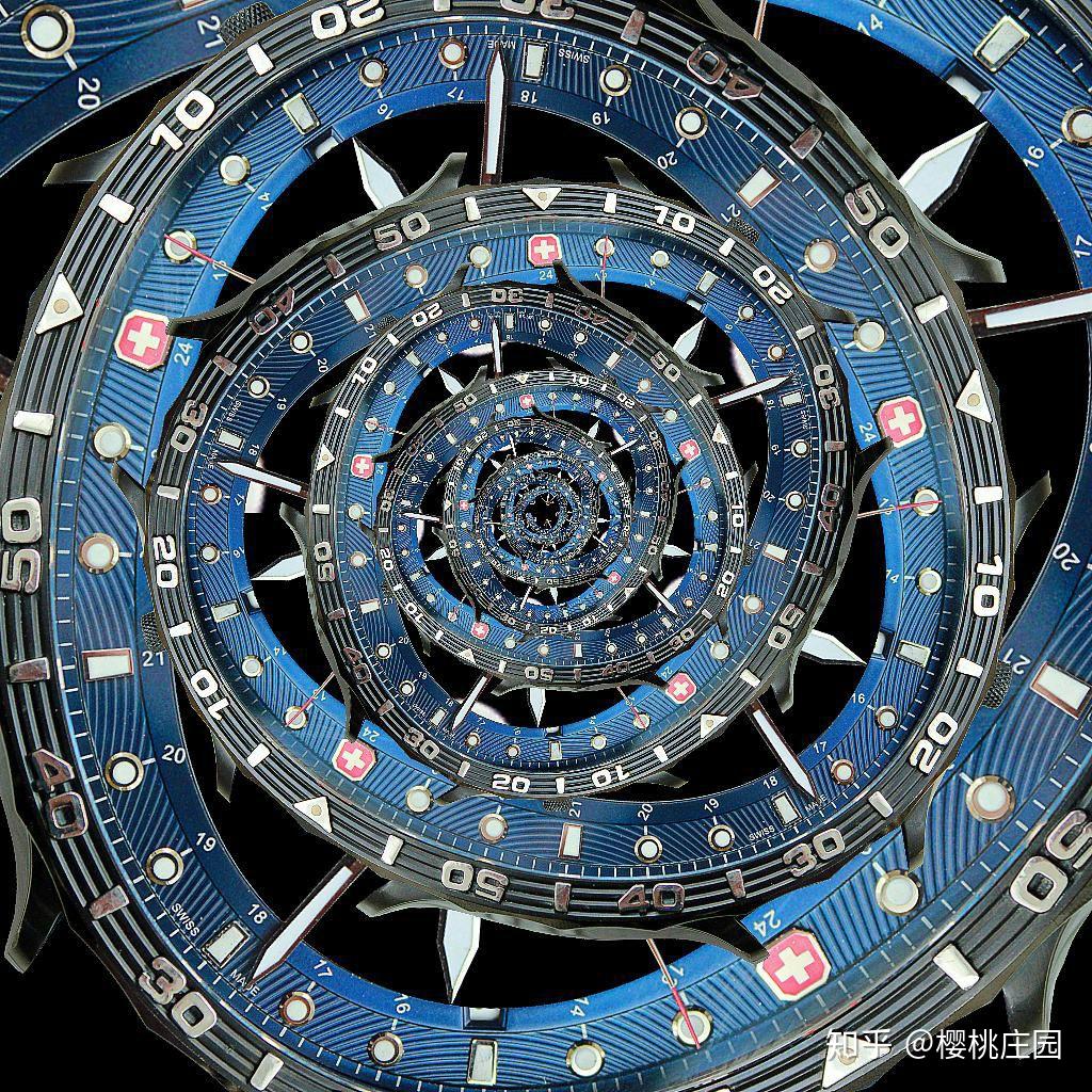 概念46德罗斯特效应