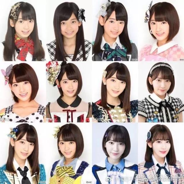 小樱花宫脇咲良告诉你鼻子对颜值究竟有多大影响