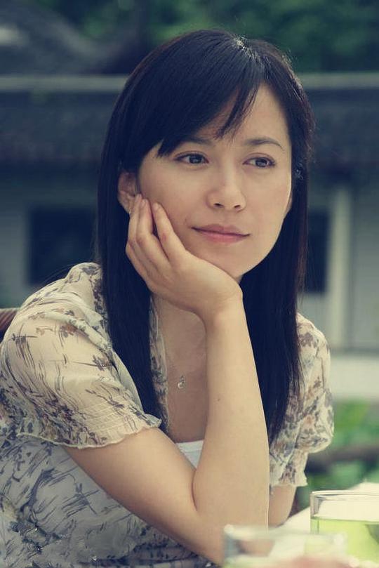 中国大陆有哪些演技非常出色的女演员?