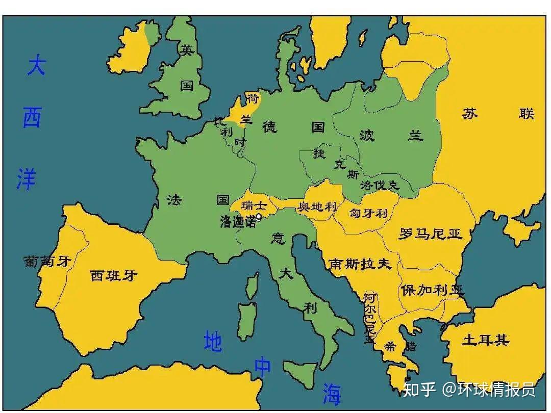 波兰和南斯拉夫国歌，为什么旋律几乎一样？ - 知乎